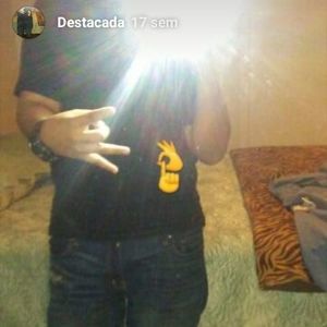 Meet your Posher, Gael